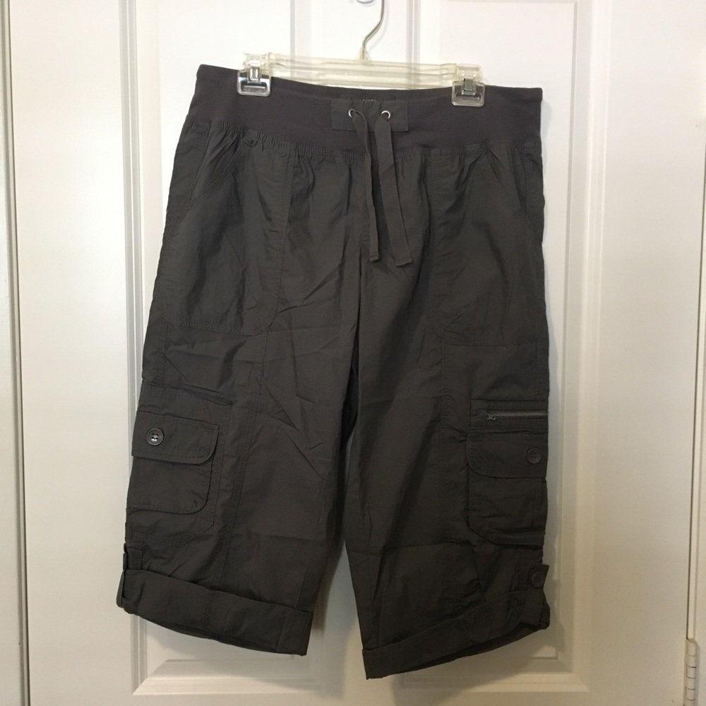 Bass Cargo Pants